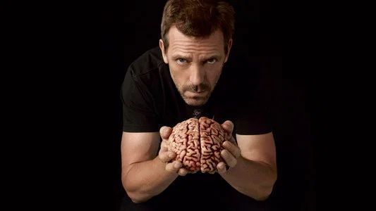 Foto de Dr. House