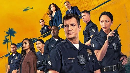 Foto de The Rookie