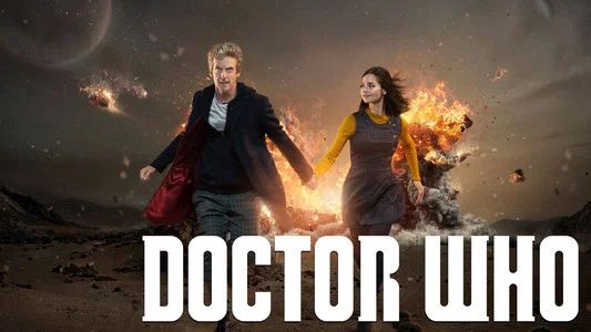 Foto de Doctor Who