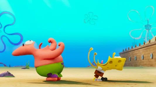 Foto de Bob Esponja: En busca de los pantalones cuadrados