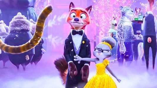 Foto de Zootopia 2
