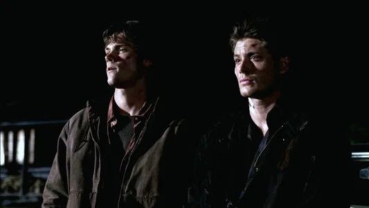 Foto de Supernatural