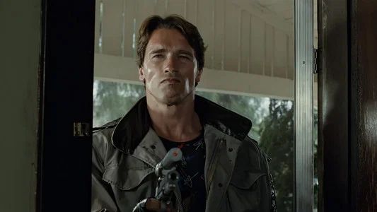 Foto de Terminator: El exterminador