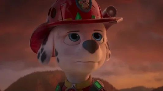 Foto de Paw Patrol: La dino película