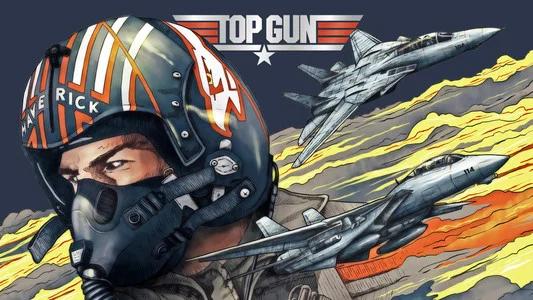 Foto de Top Gun: Pasión y gloria