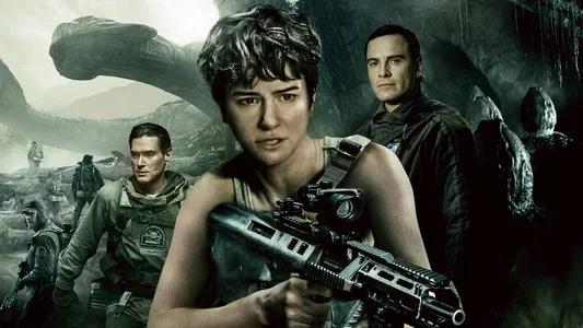 Foto de Alien: Covenant