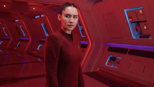 Foto de Star Trek: Extraños Nuevos Mundos