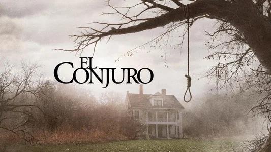 Foto de El Conjuro