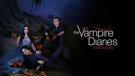 Foto de Diarios de Vampiros