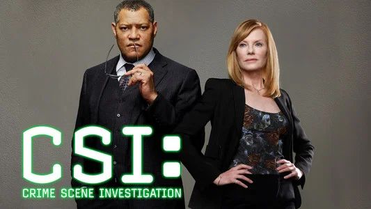 Foto de CSI: Las Vegas