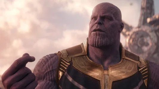 Foto de Avengers: Infinity War