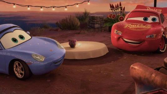 Foto de Cars 2