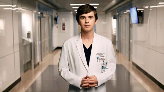 Foto de The Good Doctor