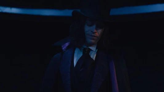 Foto de Drácula