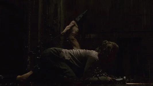 Foto de Terror en Silent Hill