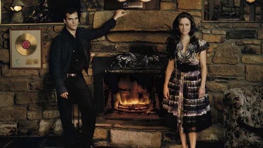 Foto de Johnny y June: Pasión y locura