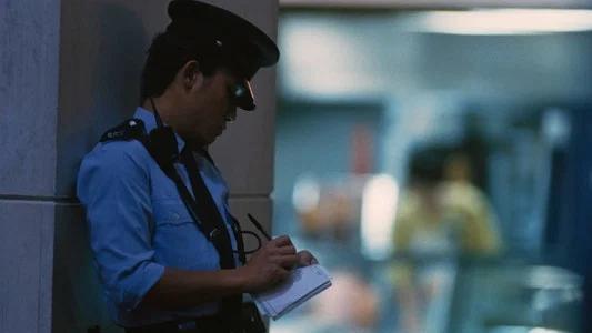 Foto de Chungking Express