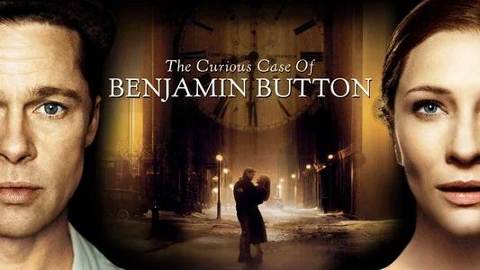 Foto de El curioso caso de Benjamin Button