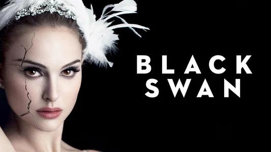 Foto de El cisne negro