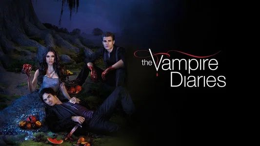 Foto de Diarios de Vampiros