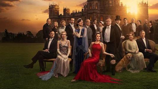 Foto de Downton Abbey: El gran final