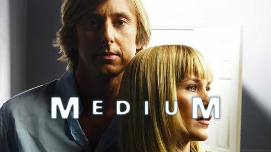 Foto de Médium