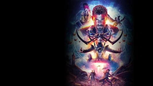 Foto de Thor: Ragnarok