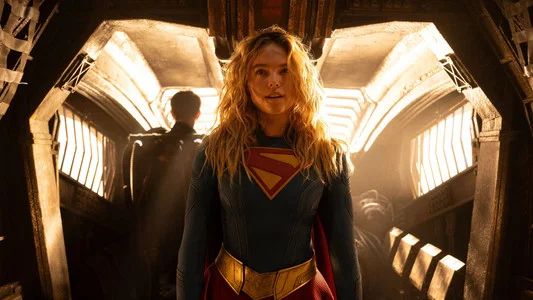 Foto de Supergirl