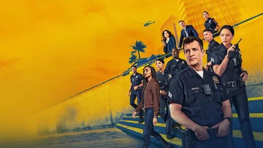 Foto de The Rookie