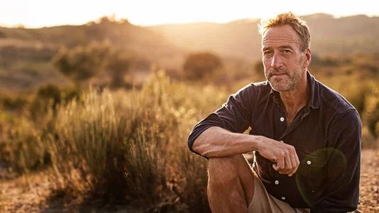 Foto de Ben Fogle: New Lives in the Wild