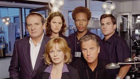 Foto de CSI: Las Vegas