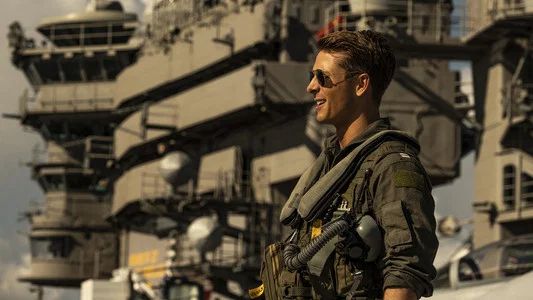 Foto de Top Gun: Maverick