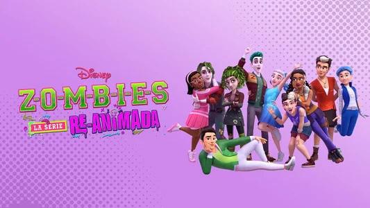 Foto de Zombies: La Serie Re-Animada