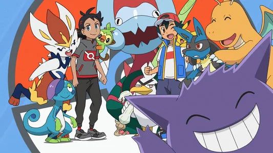 Foto de Pokémon