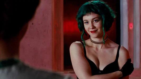 Foto de Scott Pilgrim vs. los ex de la chica de sus sueños