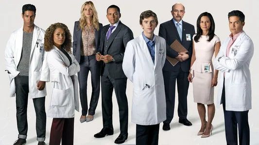 Foto de The Good Doctor