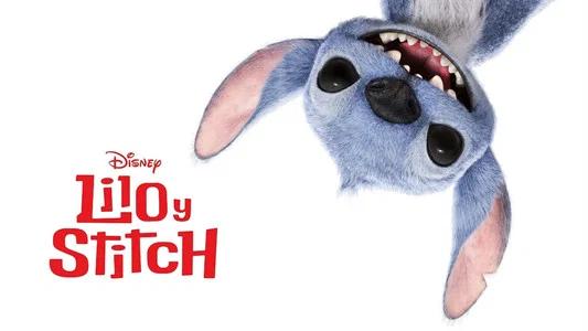Foto de Lilo y Stitch