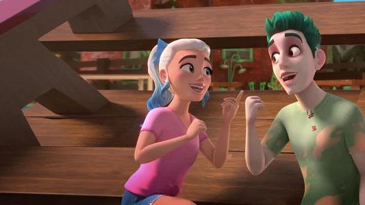 Foto de Zombies: La Serie Re-Animada