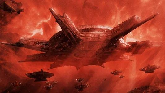 Foto de Stargate SG-1