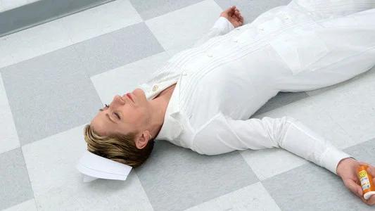 Foto de Nurse Jackie
