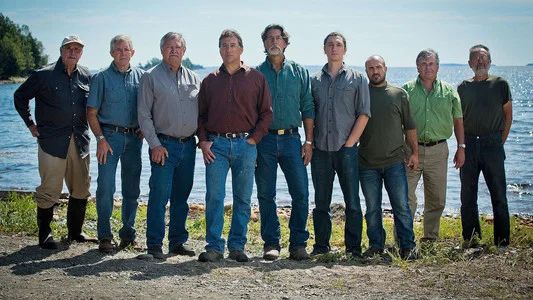 Foto de La maldición de Oak Island