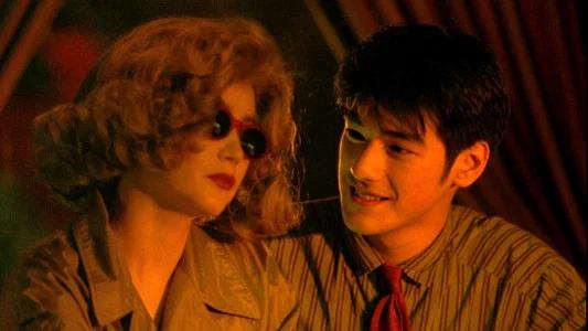 Foto de Chungking Express