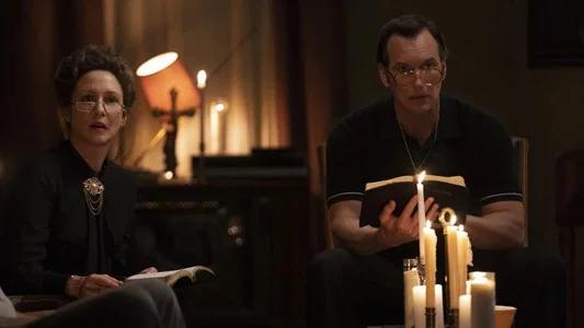 Foto de El Conjuro 3: El diablo me obligó a hacerlo