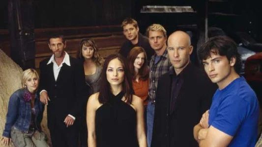 Foto de Smallville