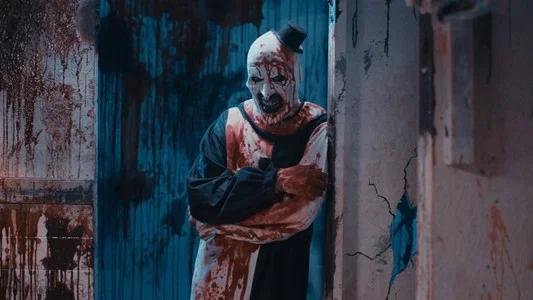 Foto de Terrifier 2: El Payaso Siniestro