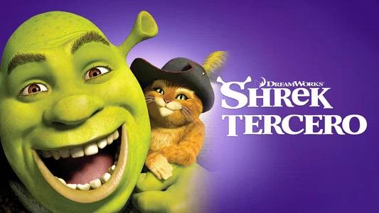 Foto de Shrek Tercero
