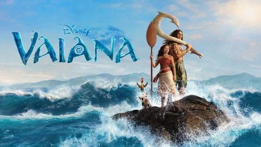Foto de Moana