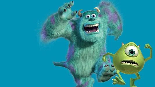 Foto de Monsters, Inc.