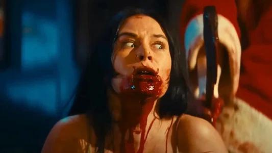 Foto de Terrifier 3: Payaso Siniestro