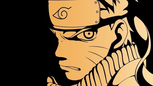 Foto de Naruto